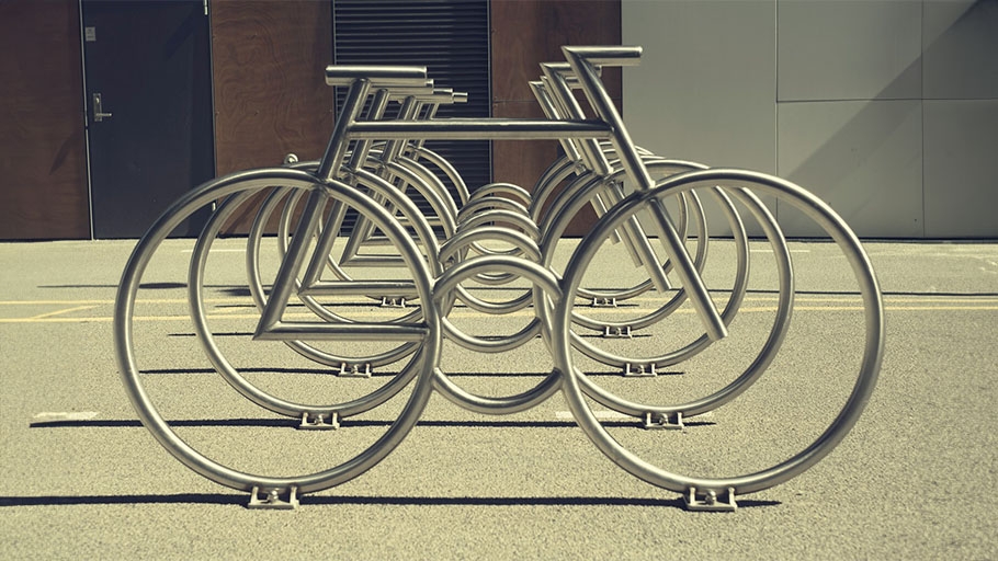 Bicycle Parking