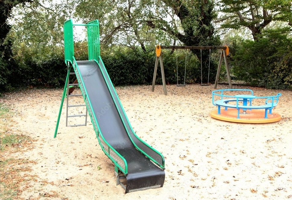 Playground Equipments