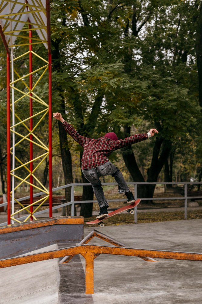 About the importance of playgrounds in cities...